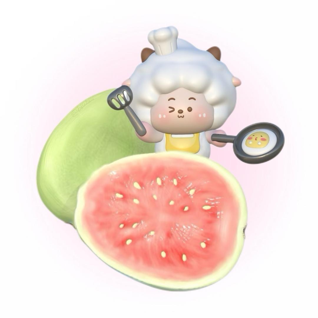 ¹号线的¹只羊