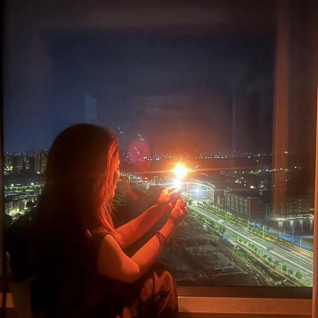 自由与米粒