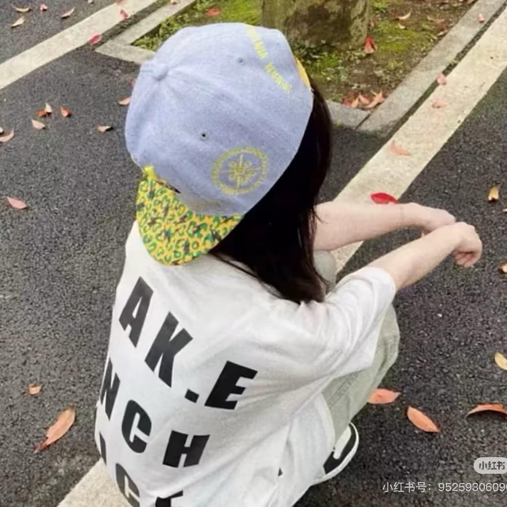 周小美⛄️
