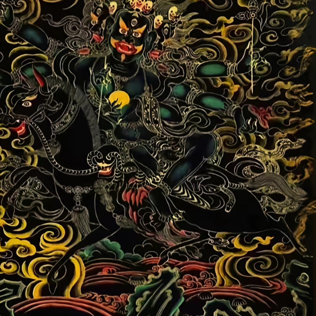 扎西