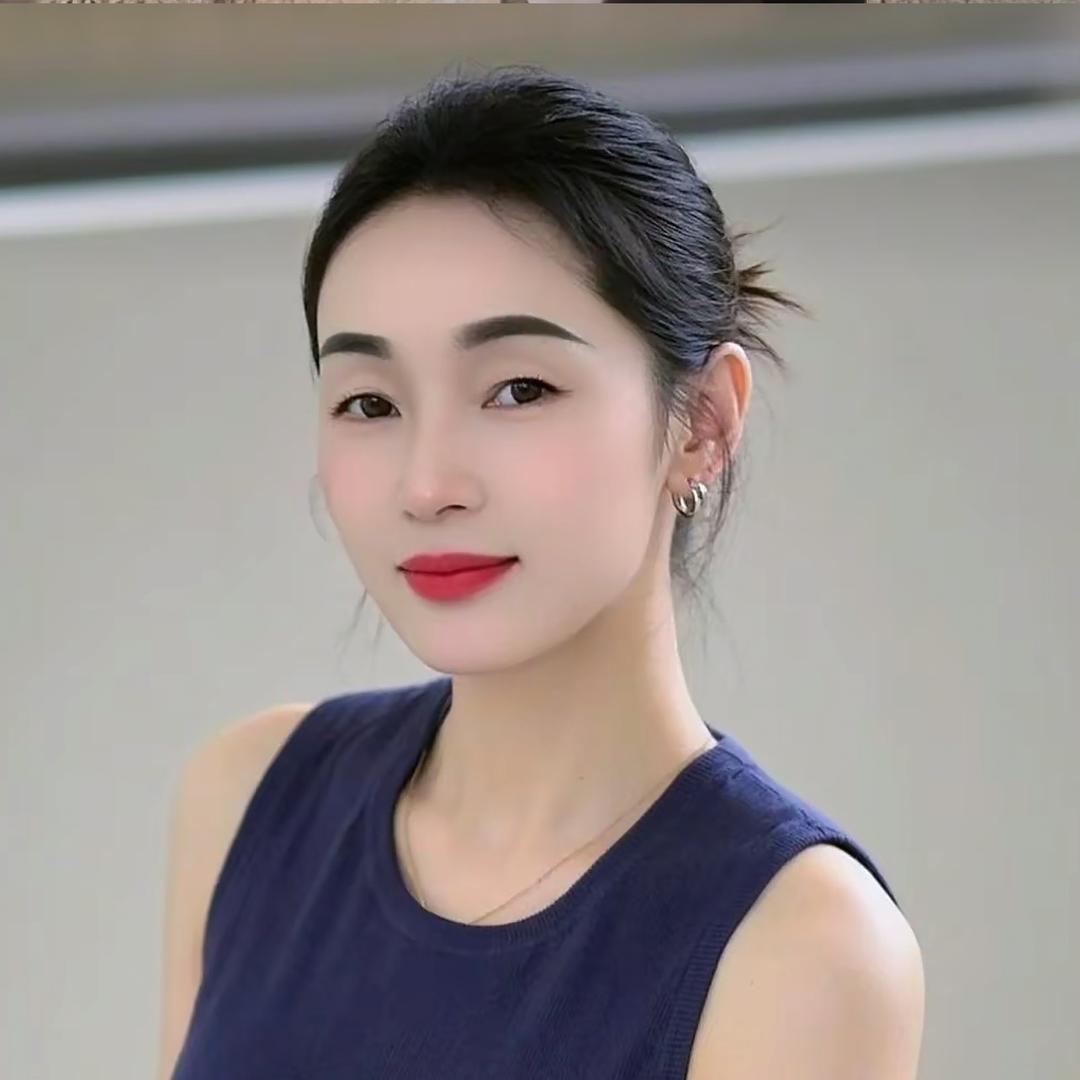 心软的女人