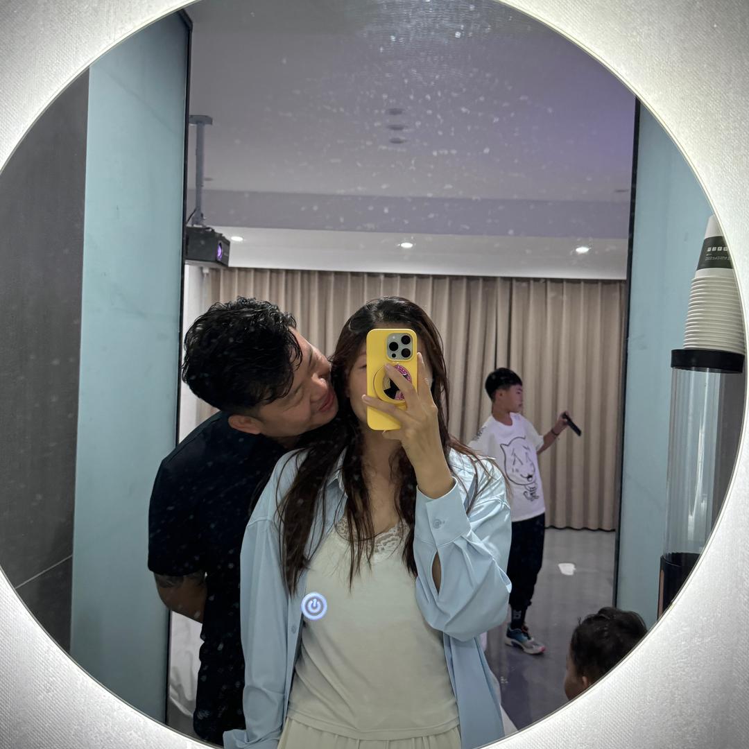小孟不怕辣🌶️