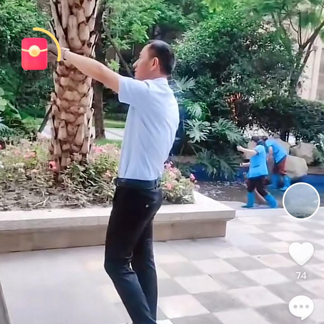 刘万峰