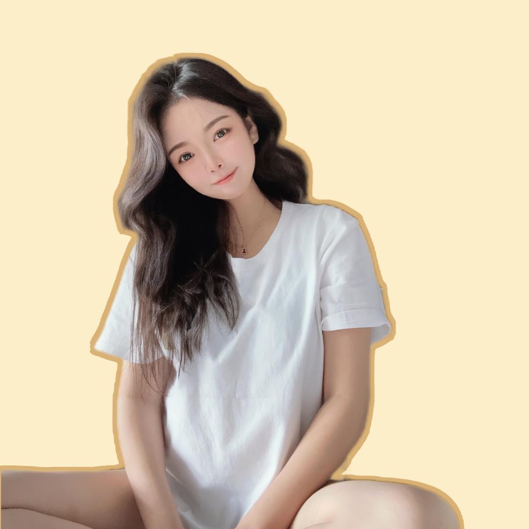 甜得很正经💕