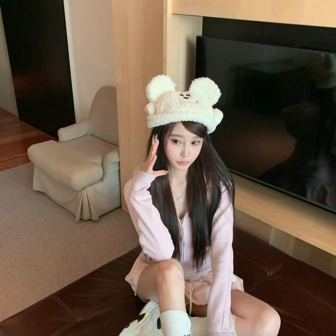 velvet服饰穿搭号