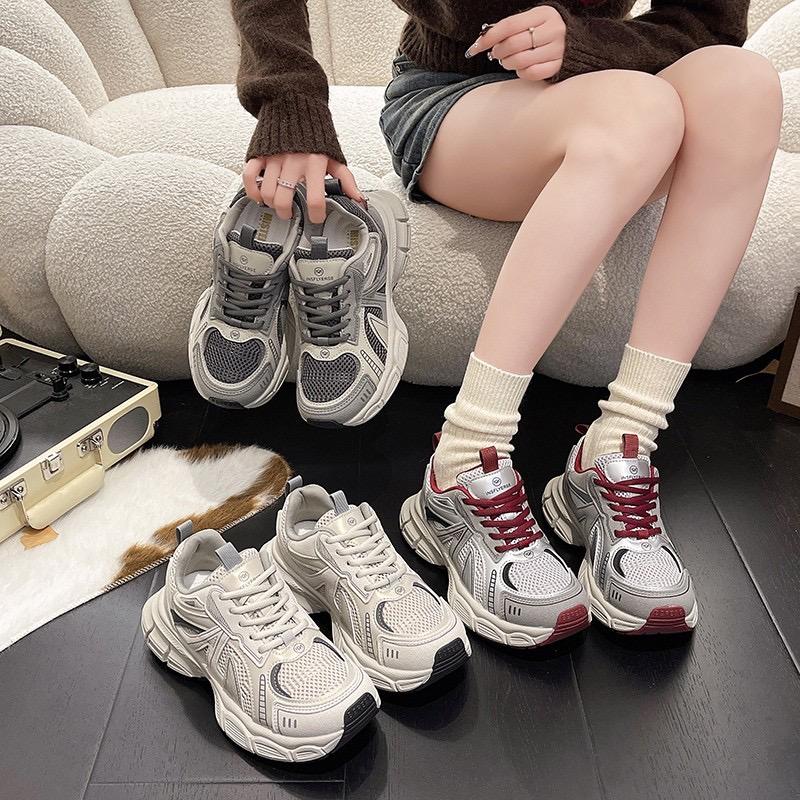 温州麦子女鞋