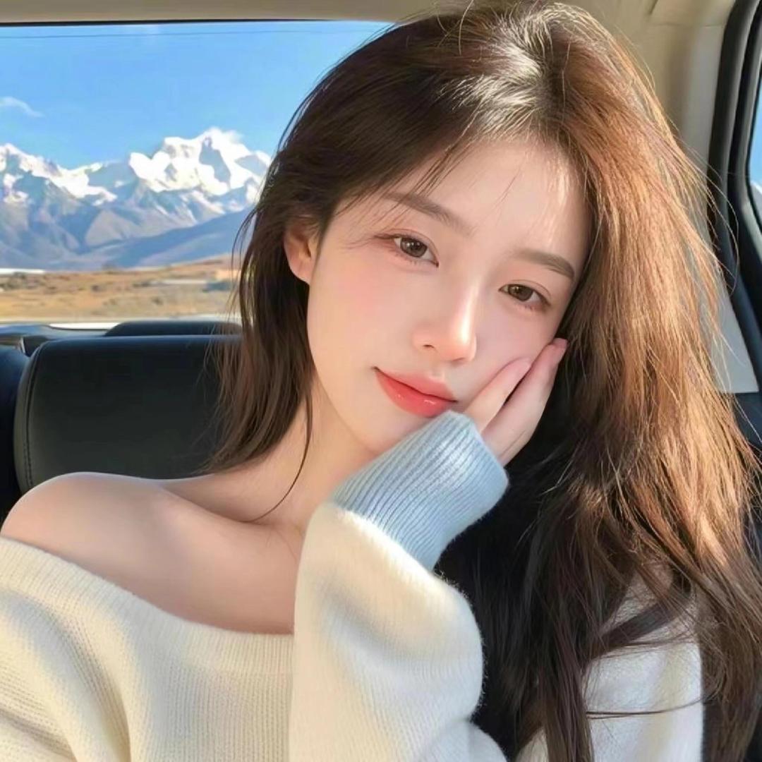 晶晶吖