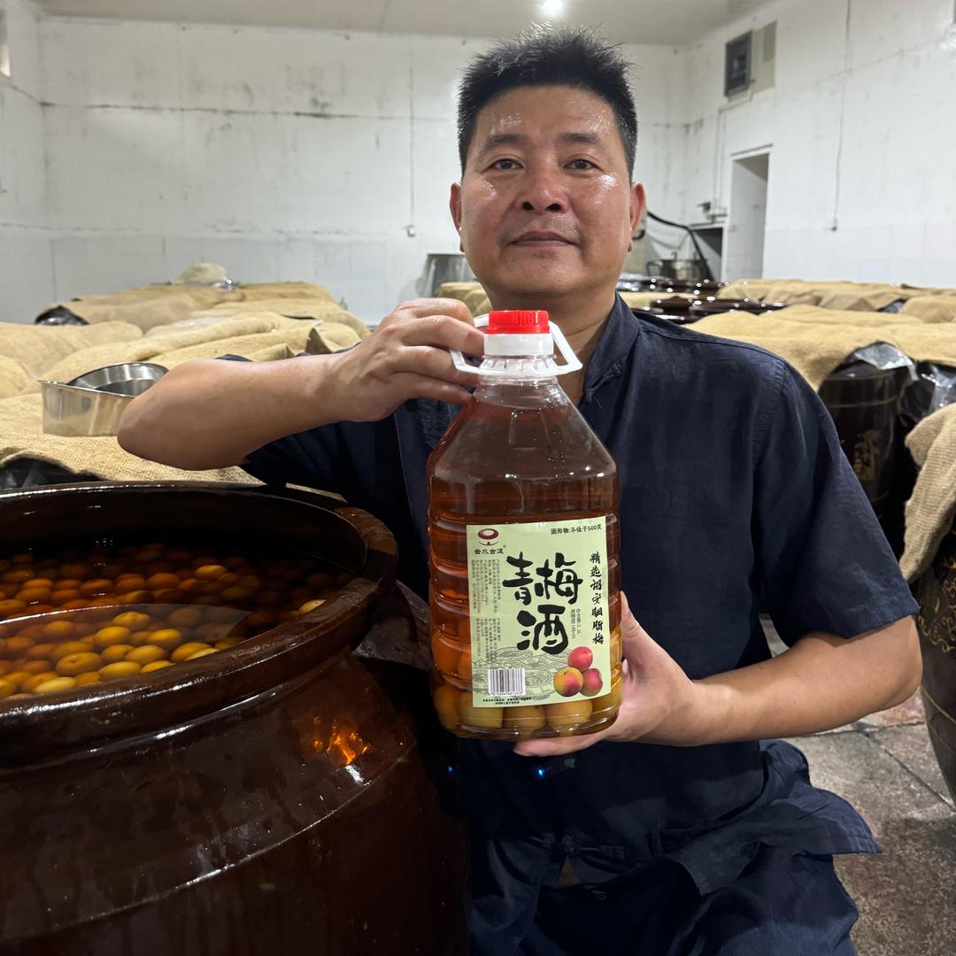 土楼五哥