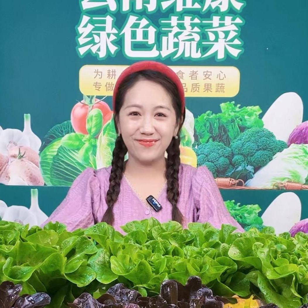 云南维康绿色蔬菜