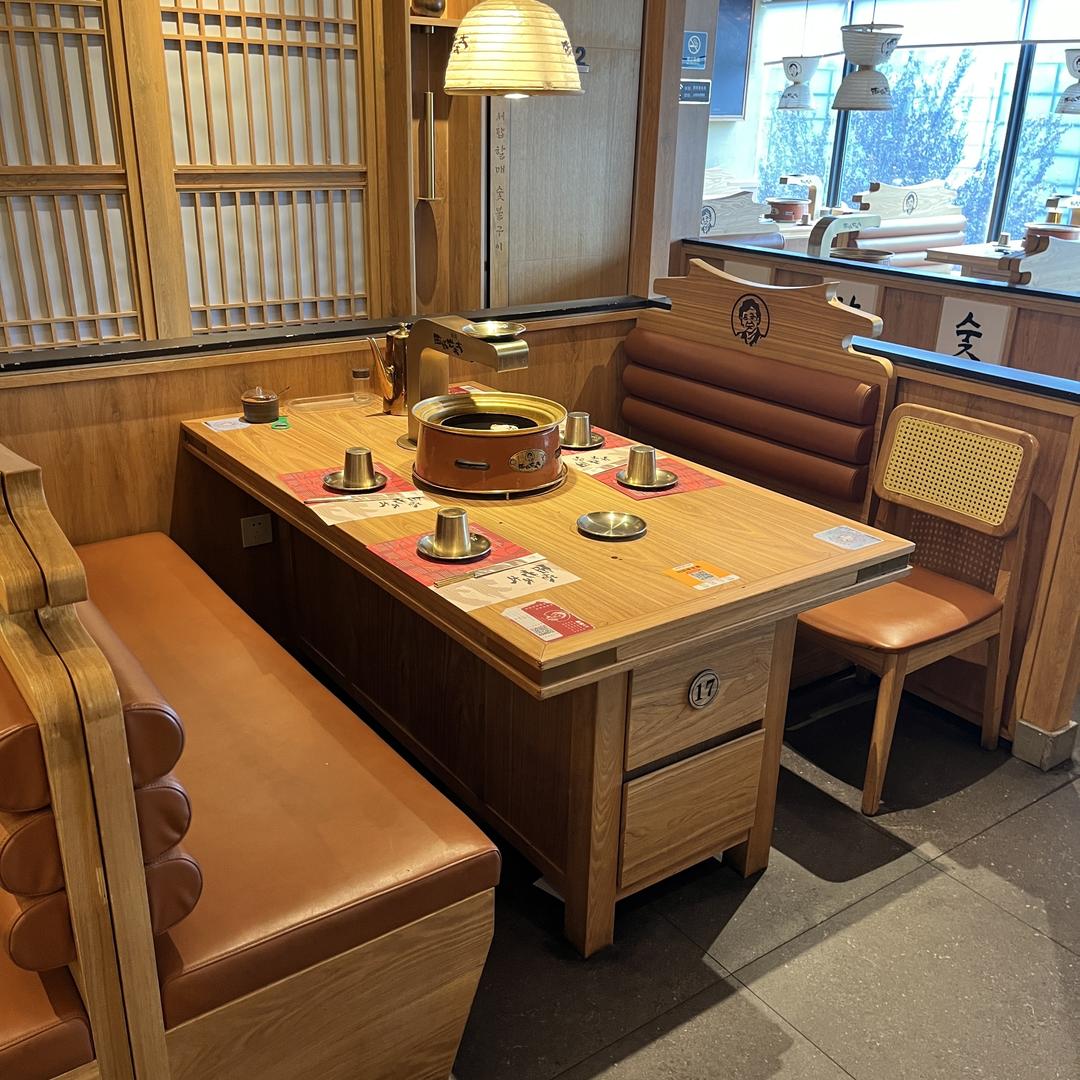 四川时创空间家具有限公司官方号