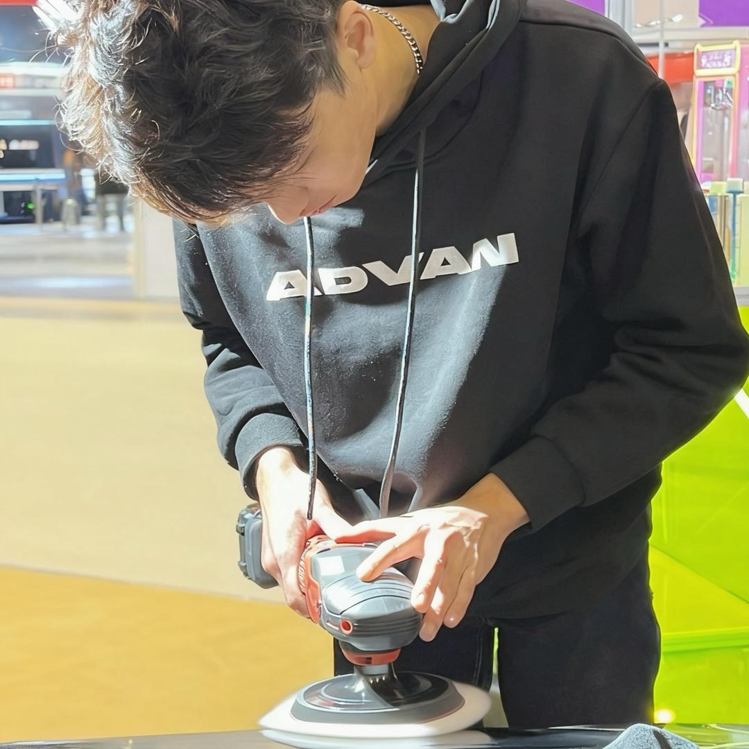 肆叁.ProPolisher