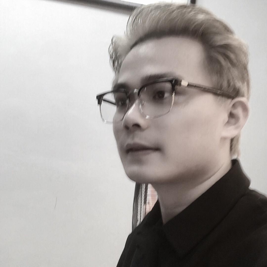 飞哥有点痞