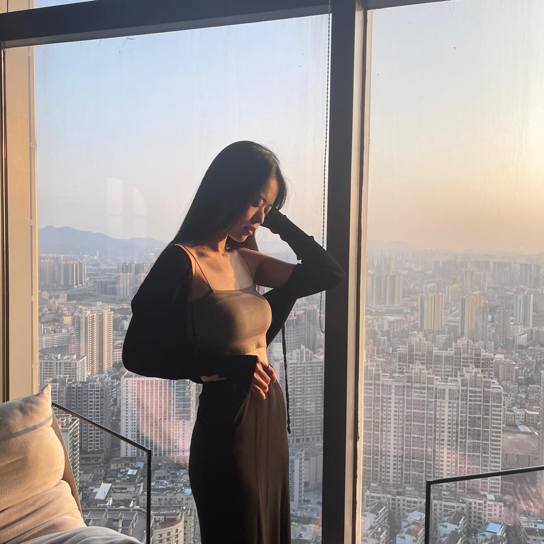可可很哇塞✨