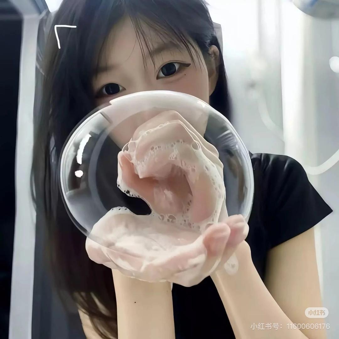 瑞安👋艺人泡芙