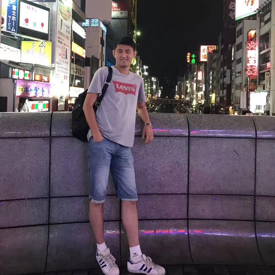 魔都·冷血
