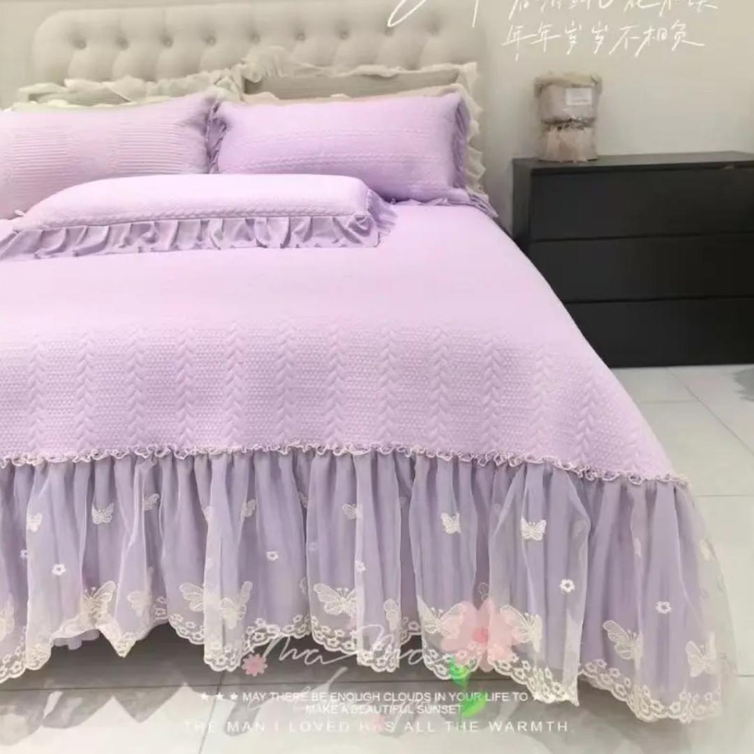 南通舒帛适家纺