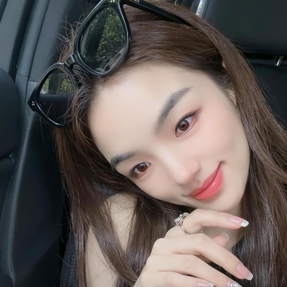 清竹🎙️