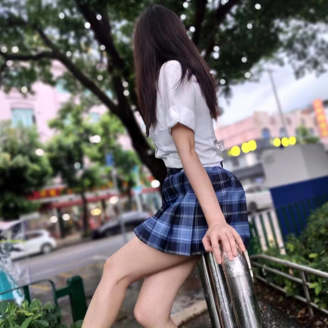 是沐晴啊