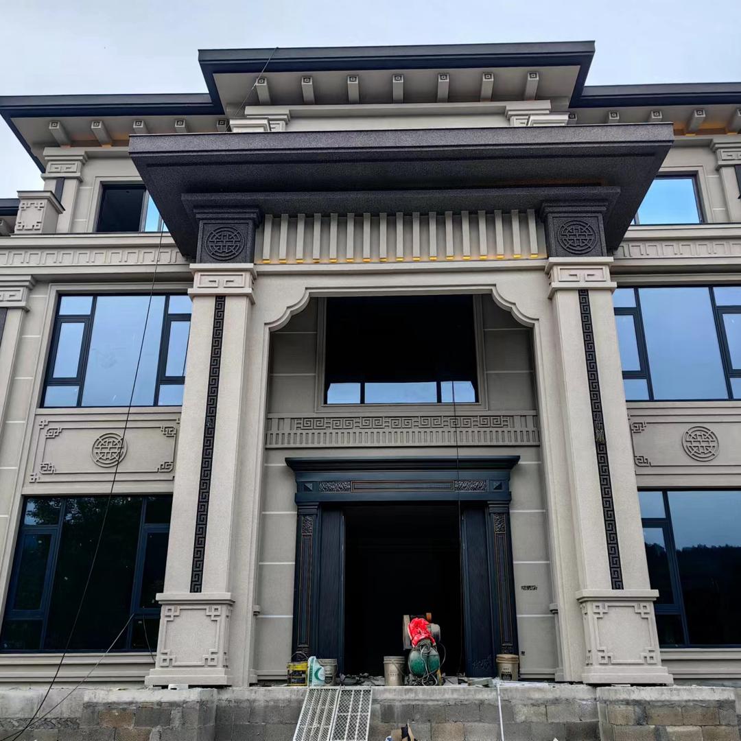 凯辉发泡陶瓷大板构件源头厂家