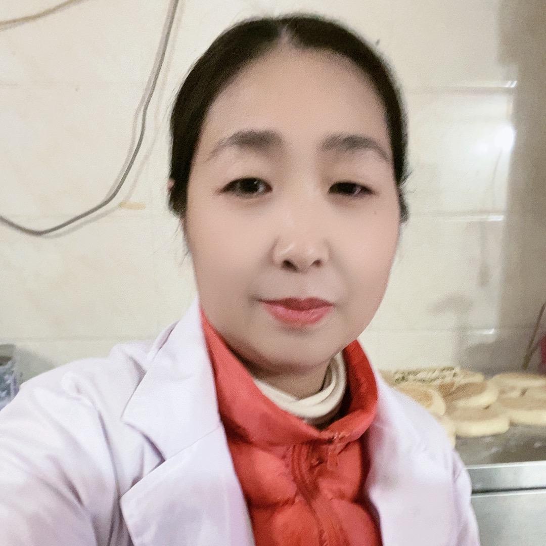 知足姐
