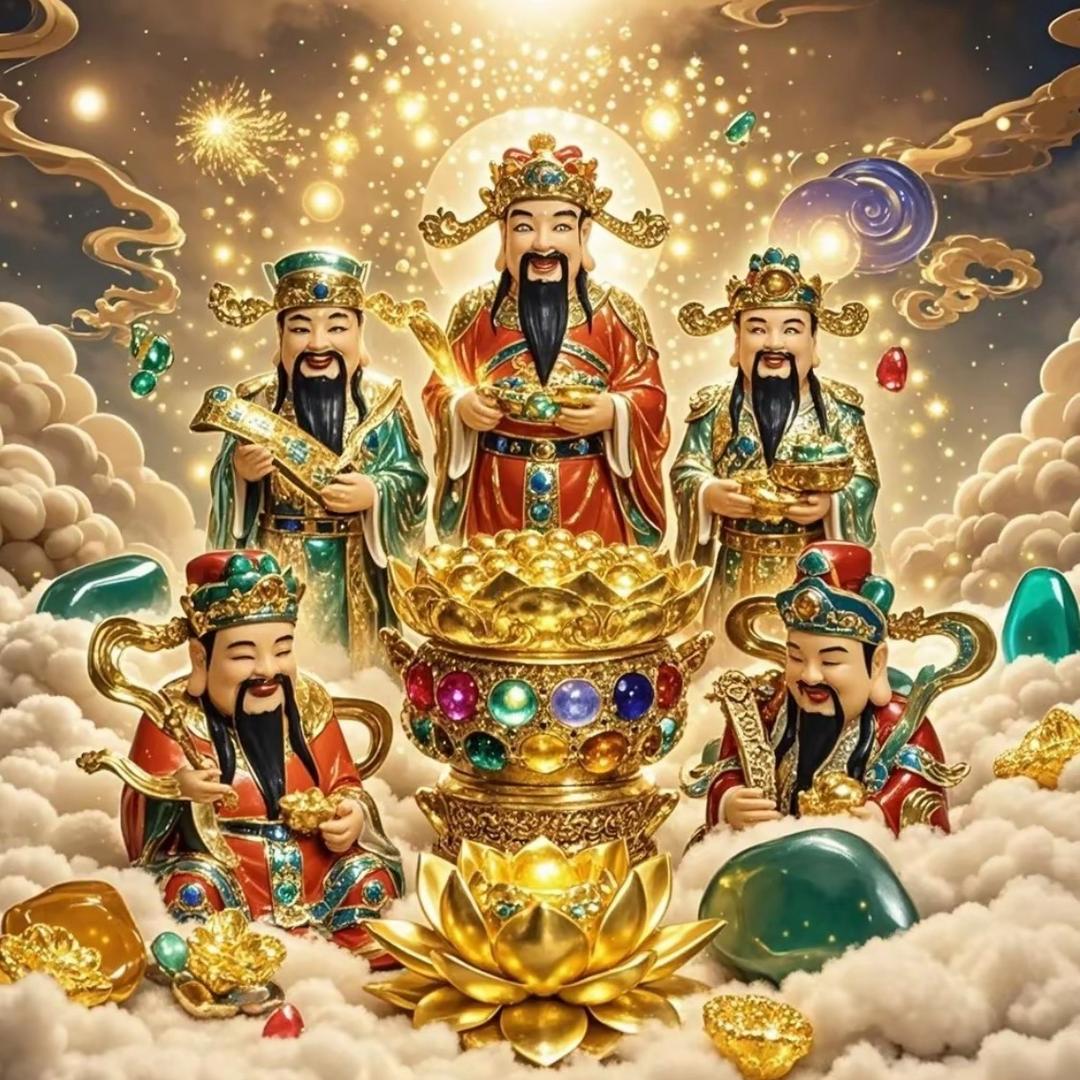 新年快乐2008