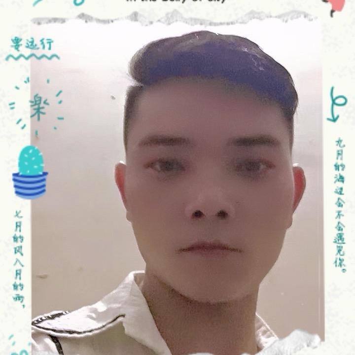 老莫