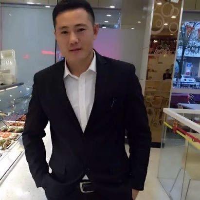 坎爷火锅的老张