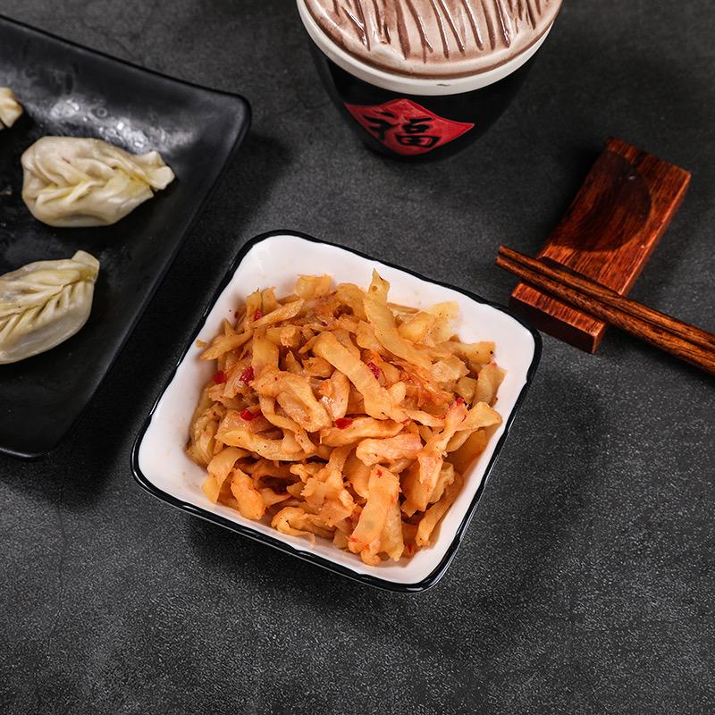 周小小土特产