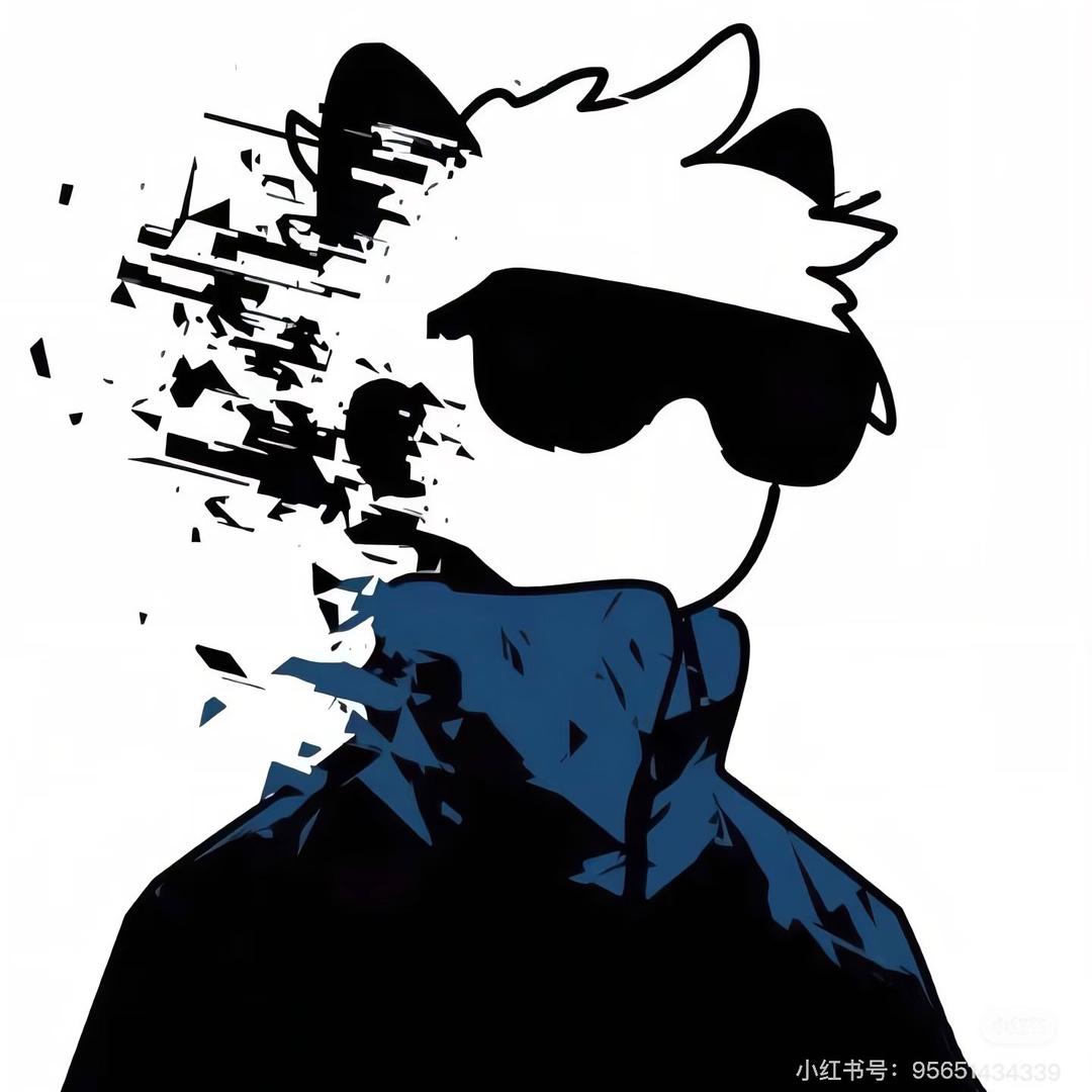 不续杯的小肥猫