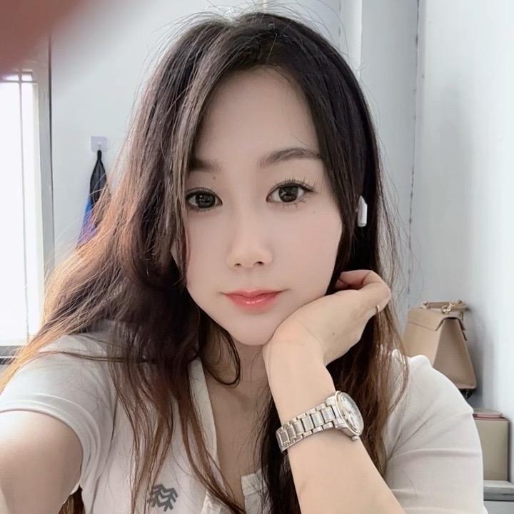 💕被宠的丫头