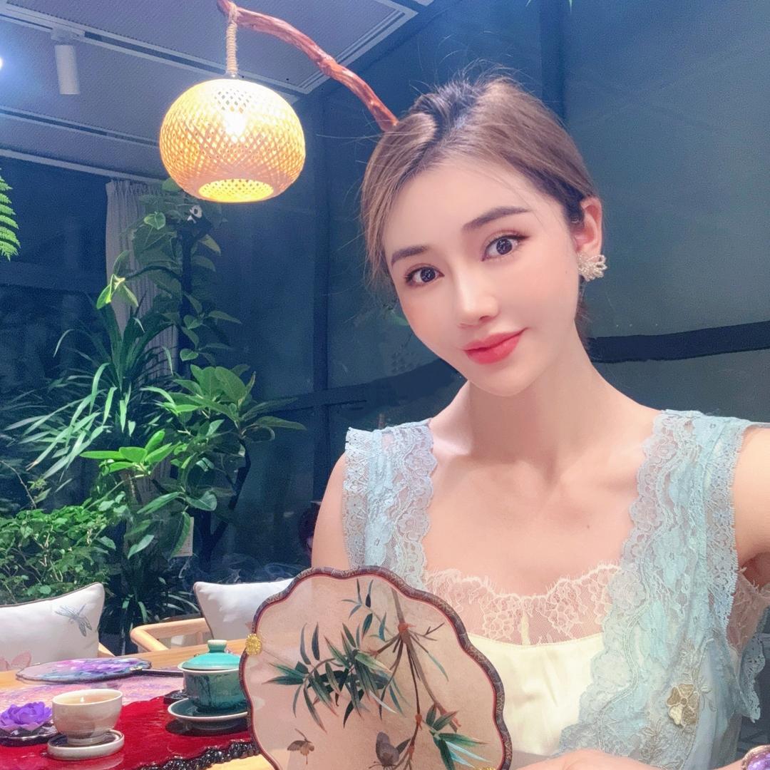 叶子姐