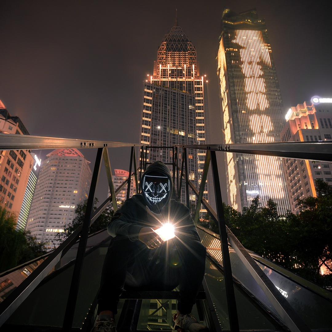 Freedom 林小贤