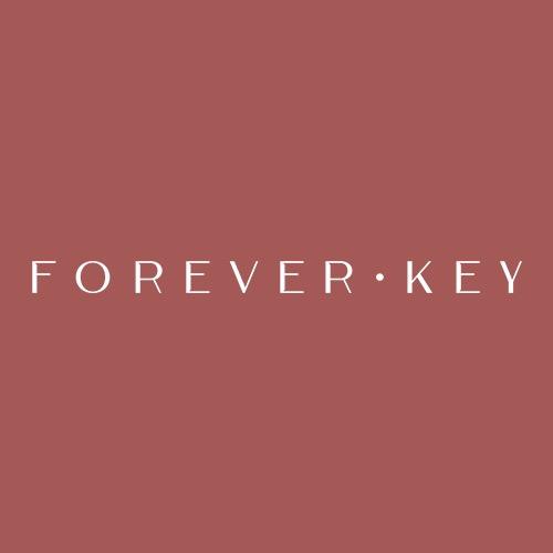 forever key官方旗舰店