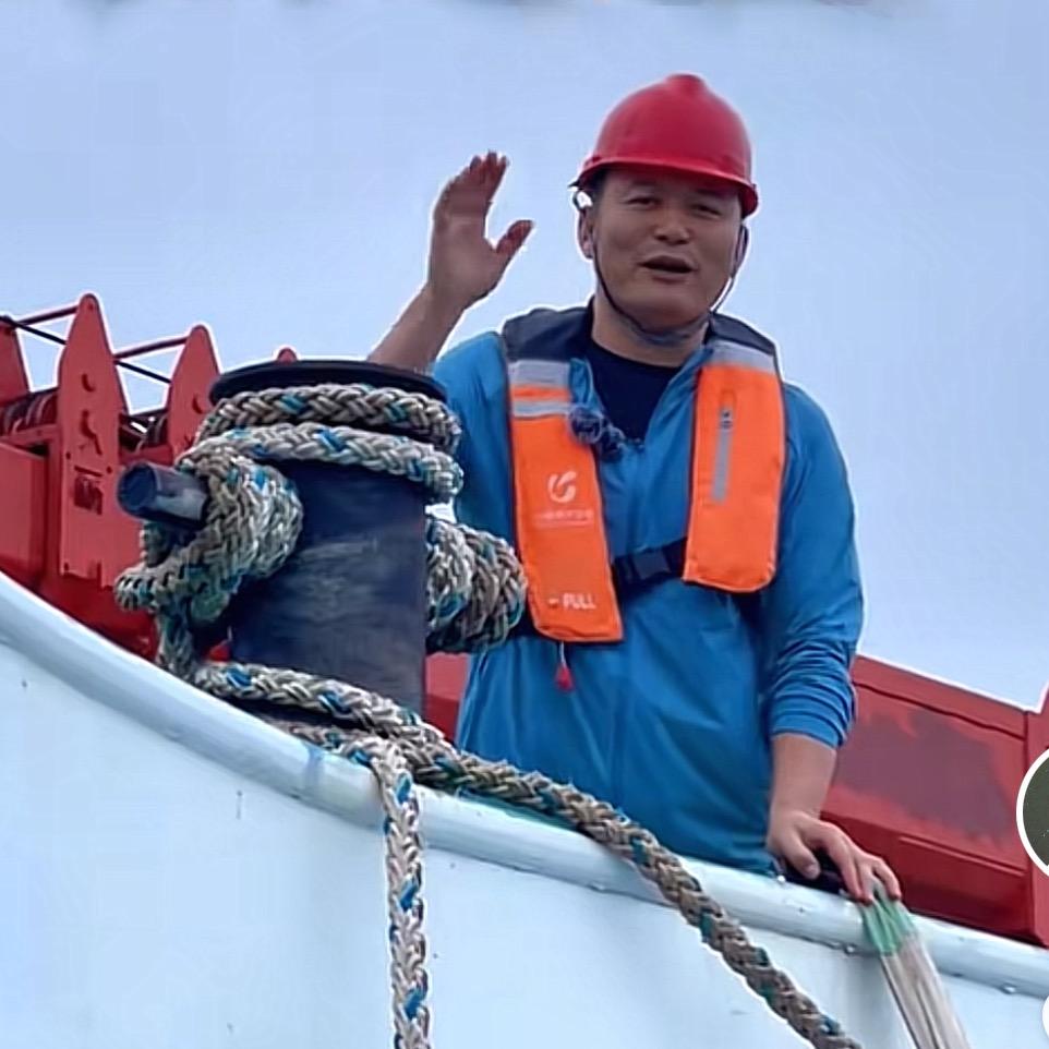 辞职去养鱼的刘教授