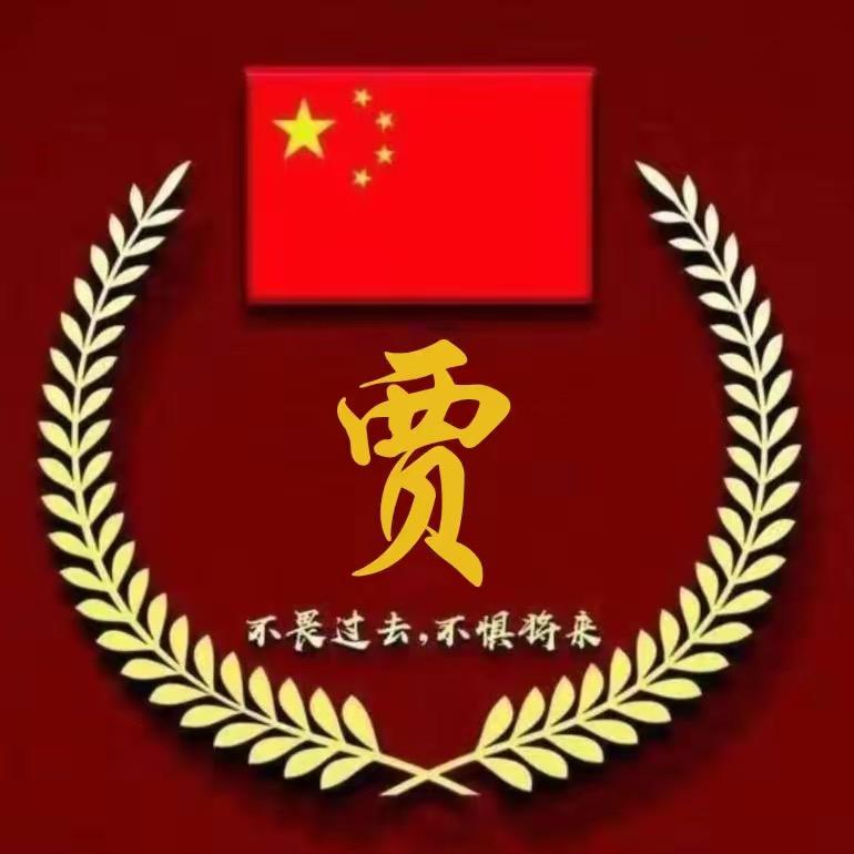 【贾氏家族】贾国伍