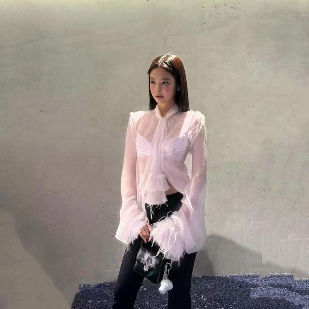 姐无语