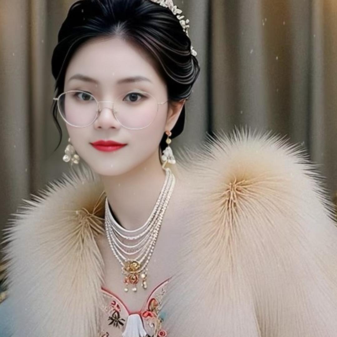 @幸福的波妞