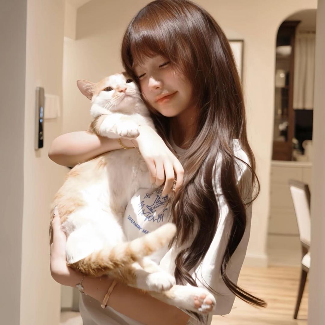 潔