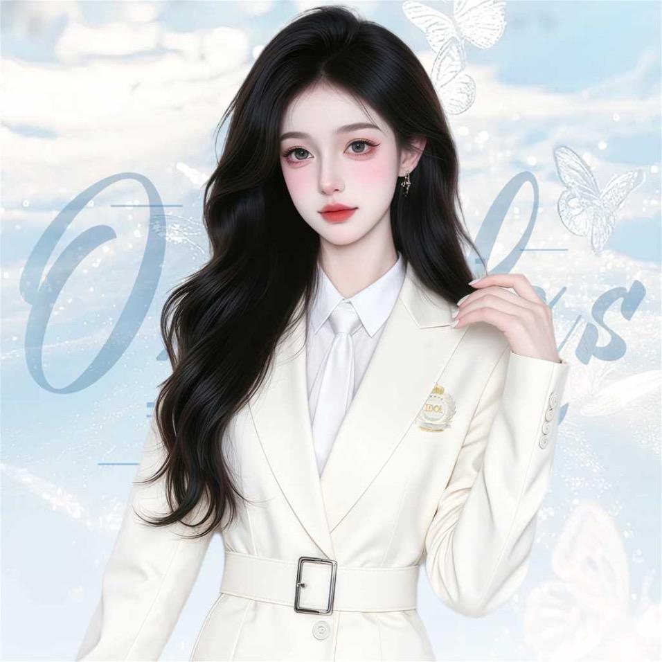 小鹿ᴸ