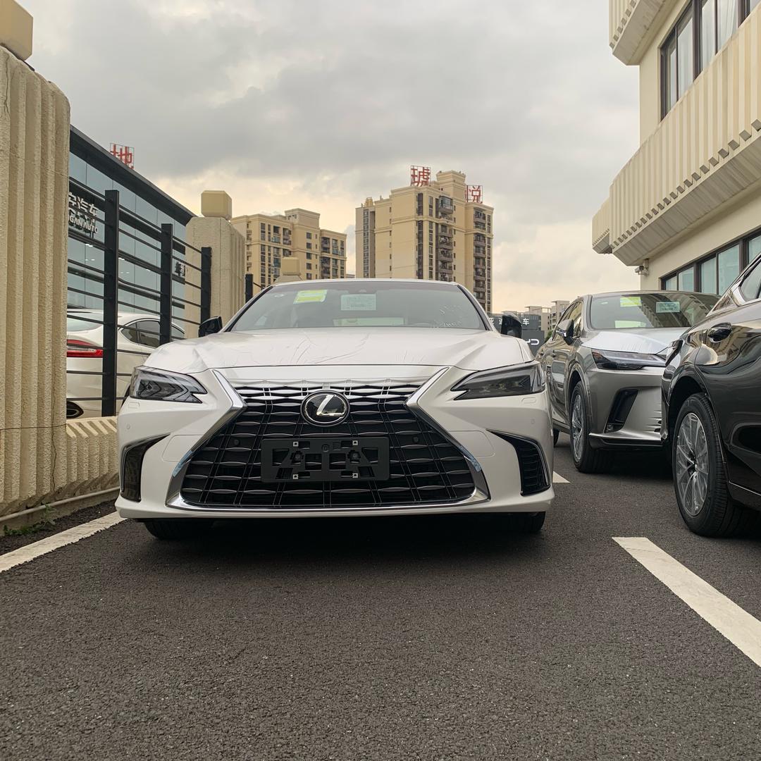 小强说车