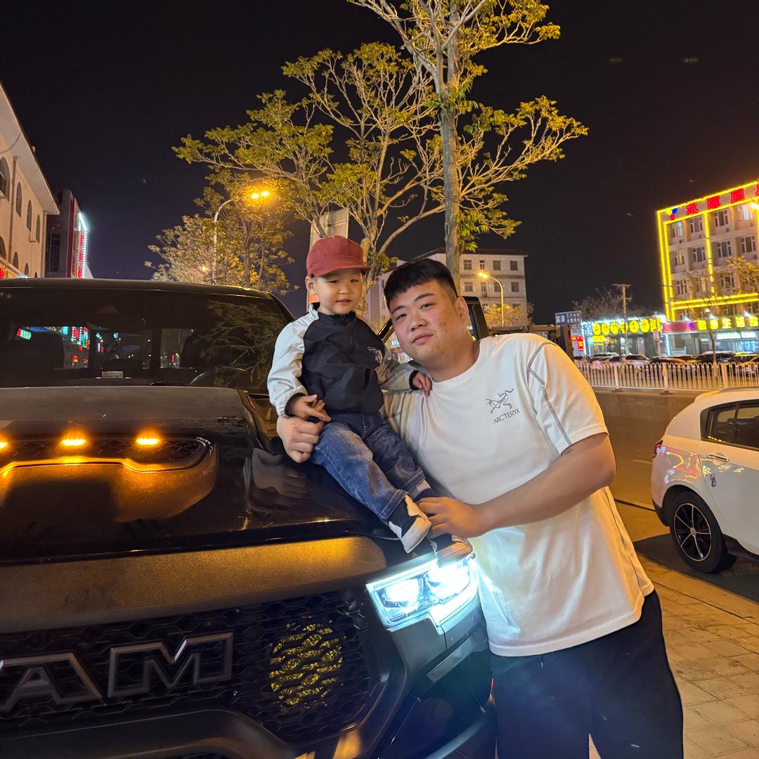 蒂奥鑫豪车体验馆🐷