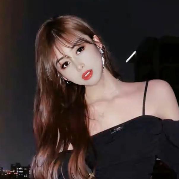 ✨🌬香儿乀💋