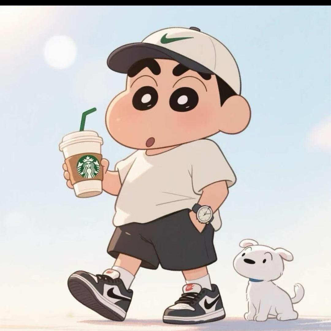𝑇.ᐅ江小白🅰️