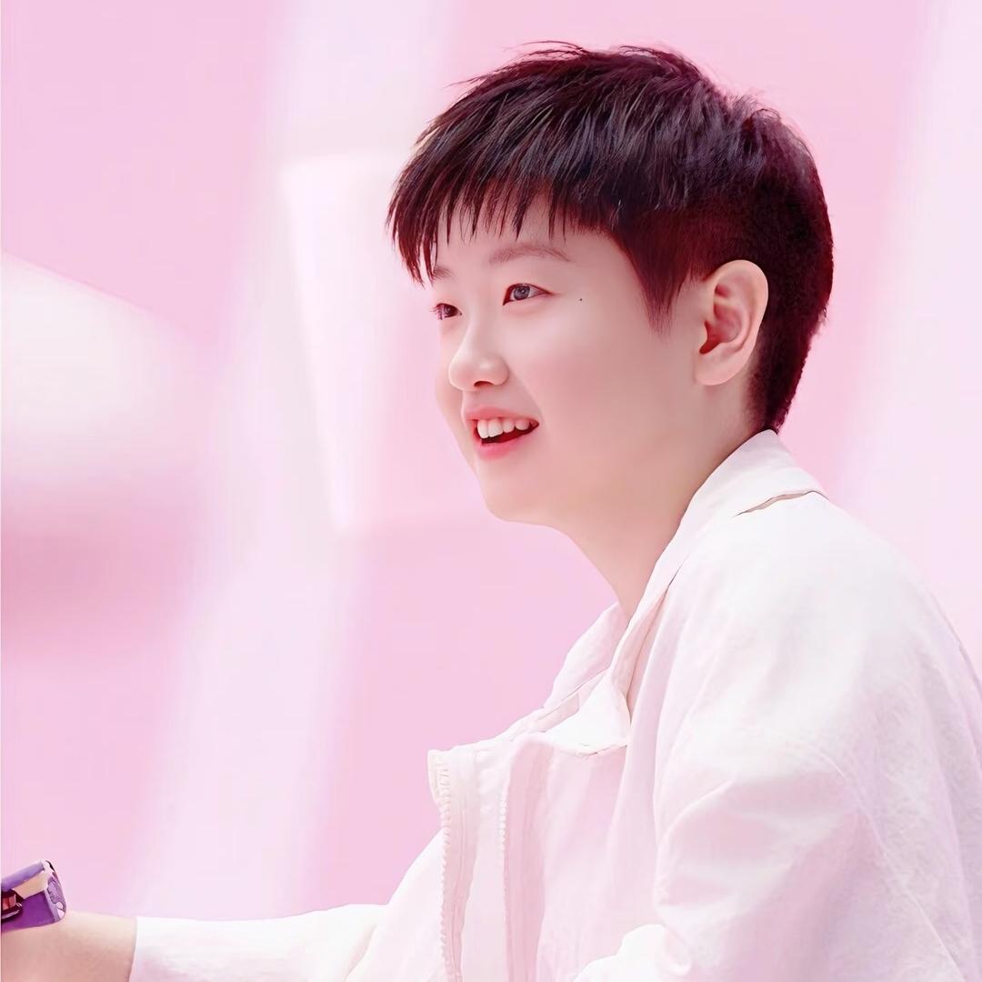 小楠🥰🥰