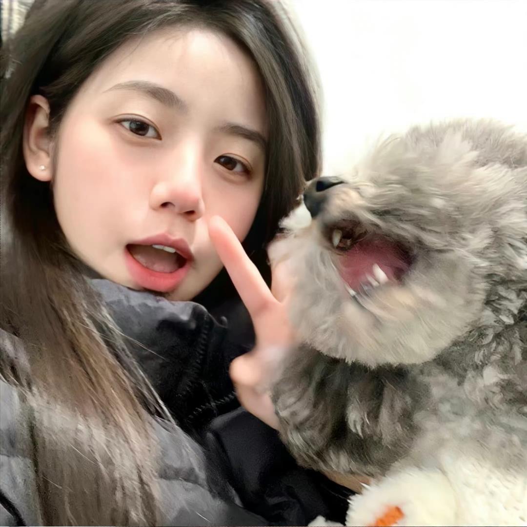 开心 小鱼