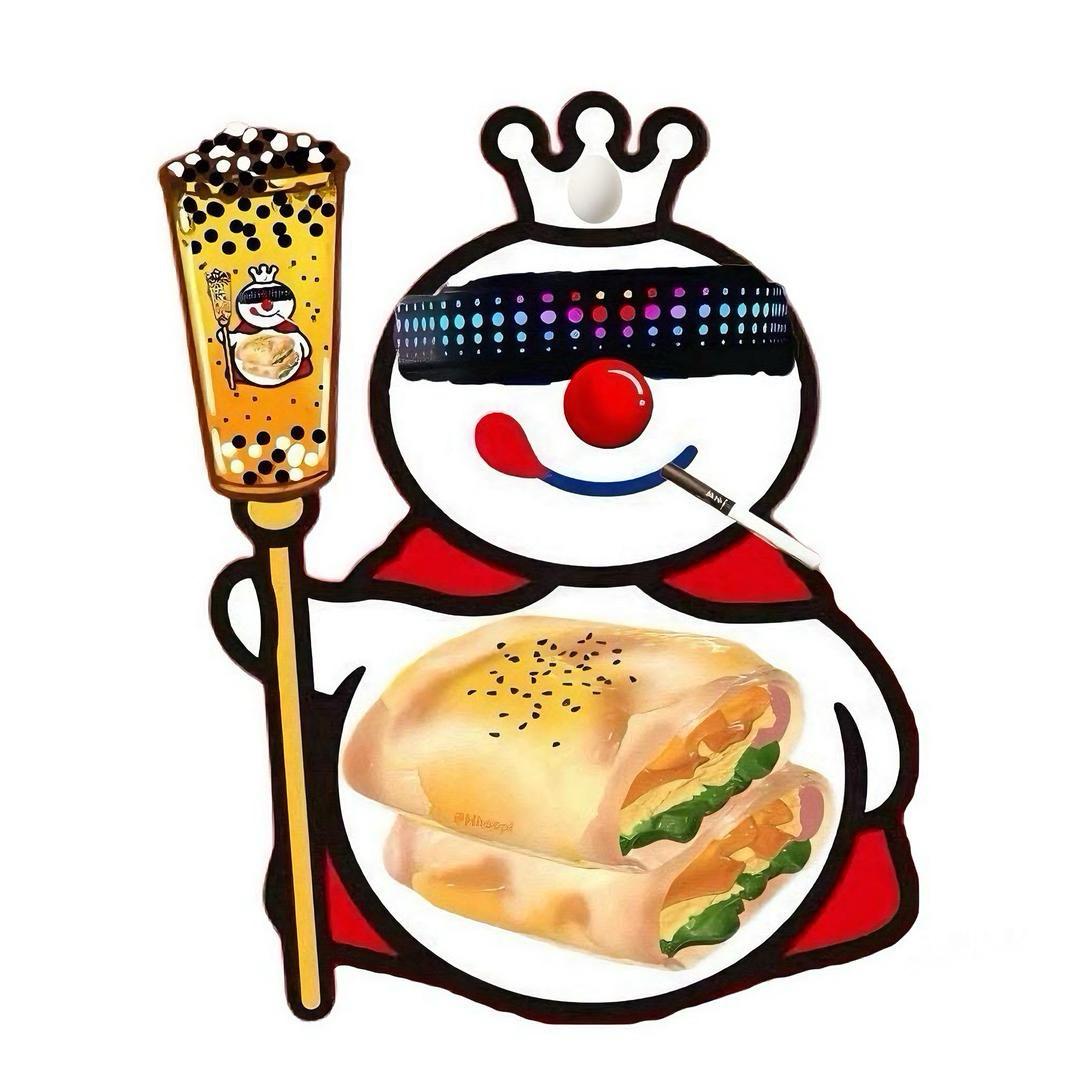 蛋饼侠