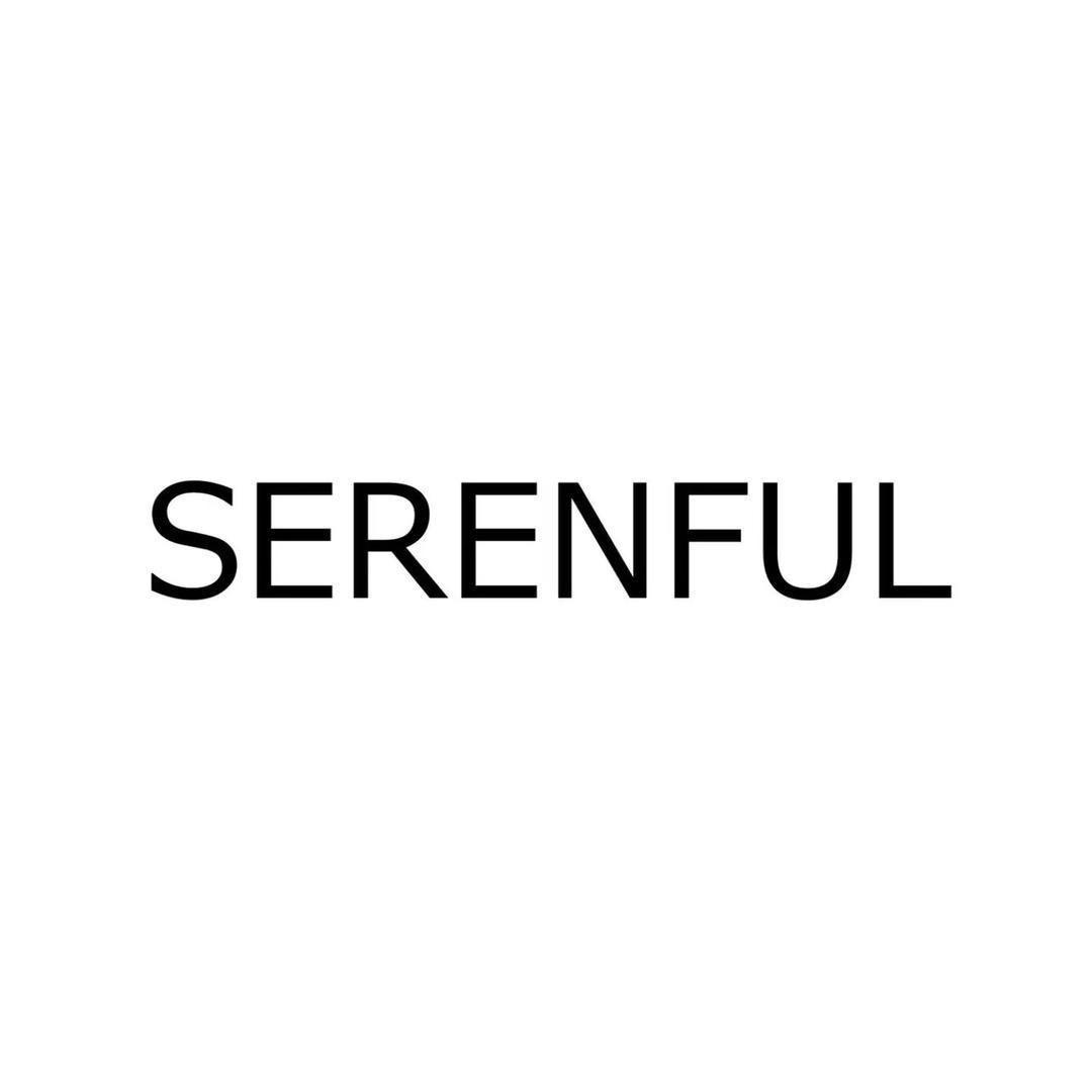 SERENFUL春季新款