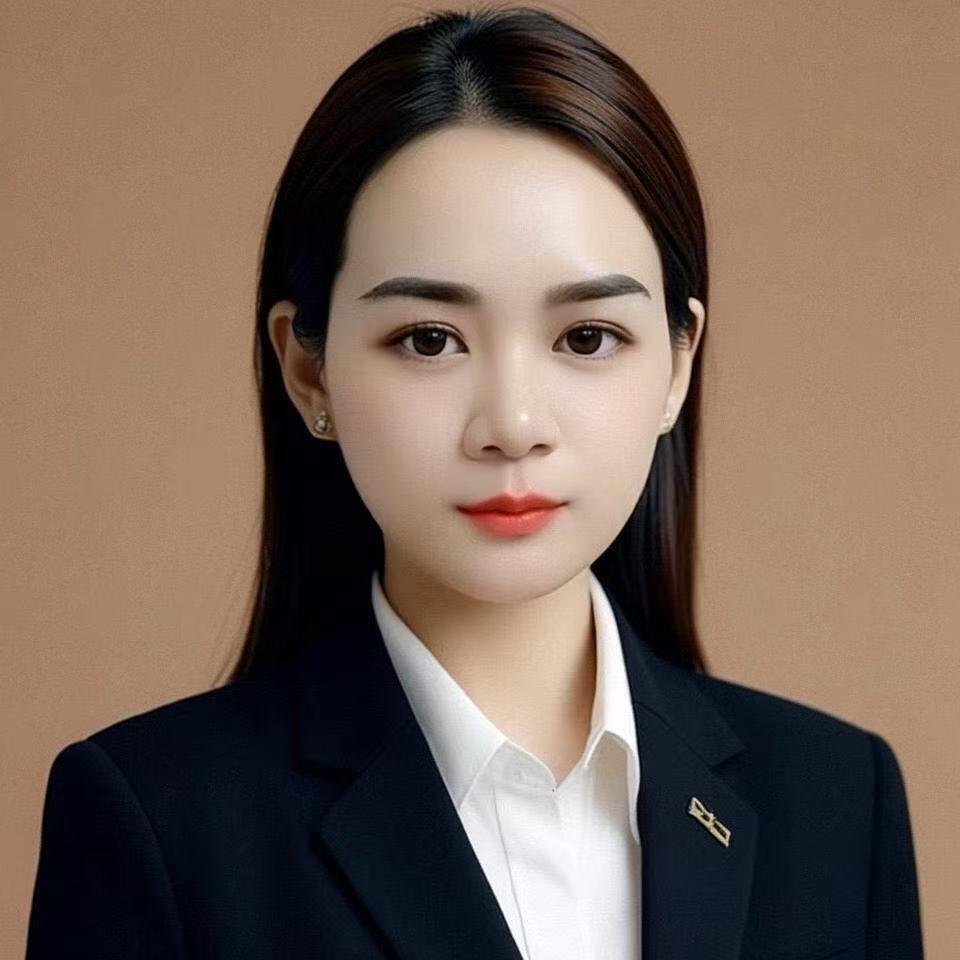 新中式捏脸一姐～栩栩