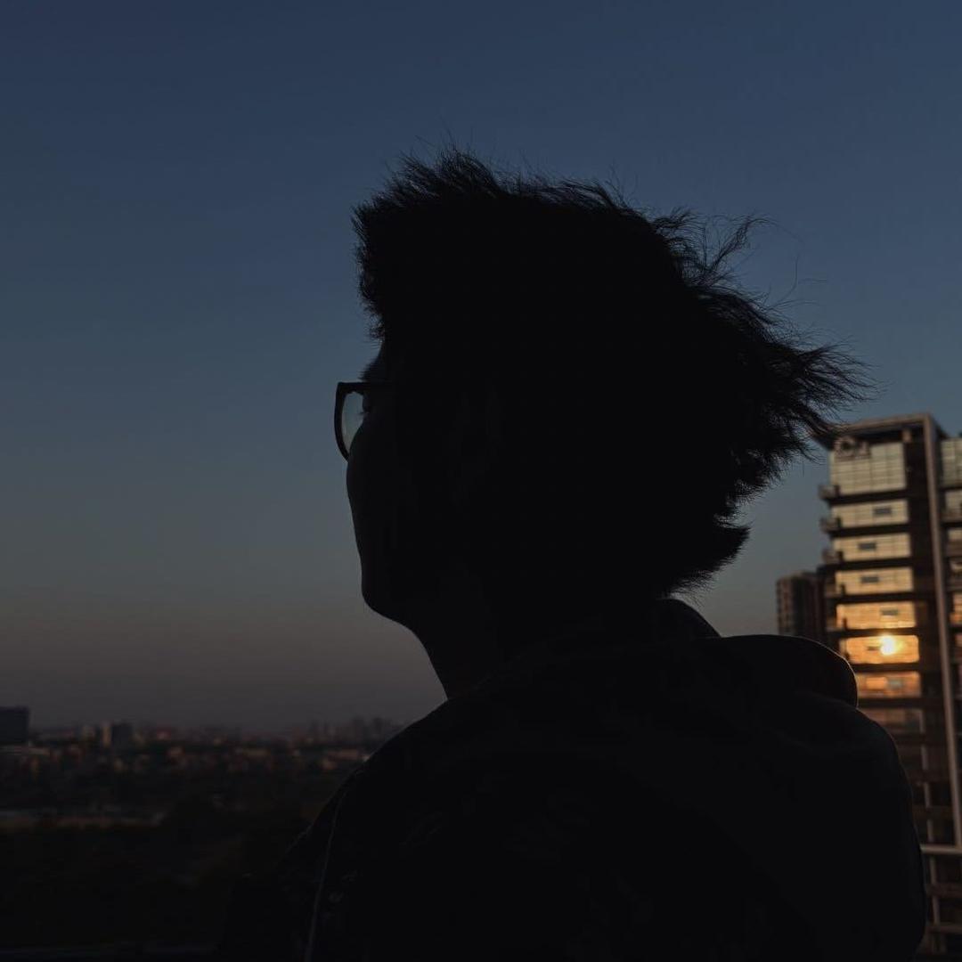 郑鱼不愚（直播）