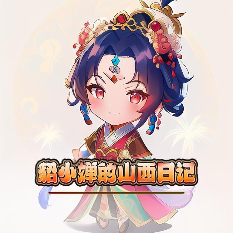 貂小蝉的山西日记